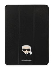 Karl Lagerfeld Folio, 12.9" hinta ja tiedot | Karl Lagerfeld Tietokoneet ja pelaaminen | hobbyhall.fi