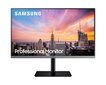 Samsung LS27R650FDRXEN hinta ja tiedot | Näytöt | hobbyhall.fi