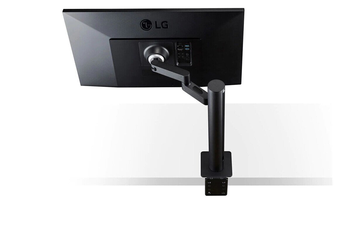 LG 27UN880P-B hinta ja tiedot | Näytöt | hobbyhall.fi