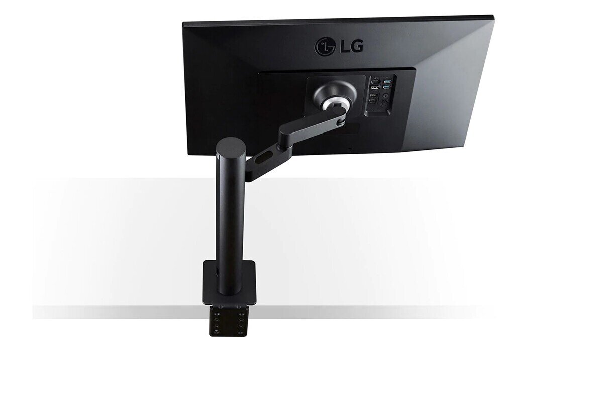 LG 27UN880P-B hinta ja tiedot | Näytöt | hobbyhall.fi