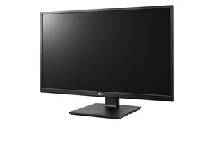 LG 27BK55YP-B hinta ja tiedot | Näytöt | hobbyhall.fi