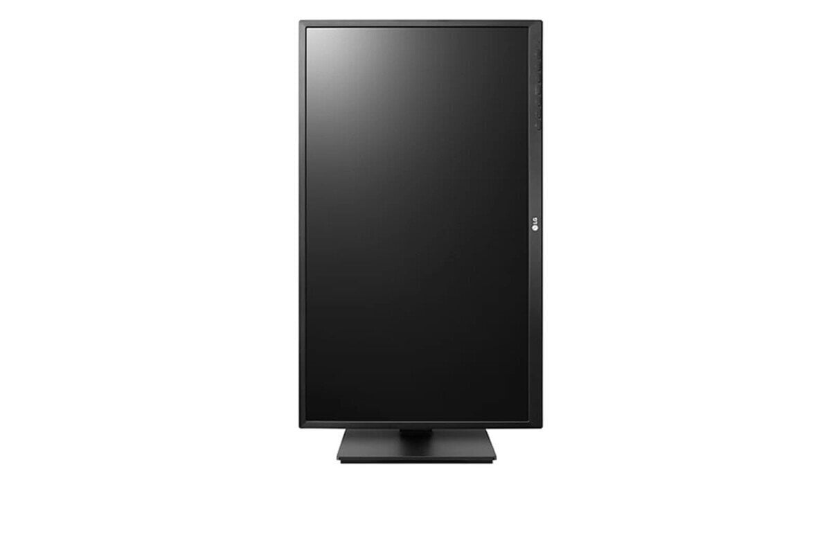 LG 27BK55YP-B hinta ja tiedot | Näytöt | hobbyhall.fi