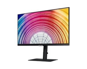 Samsung LS24A600NAUXEN hinta ja tiedot | Näytöt | hobbyhall.fi