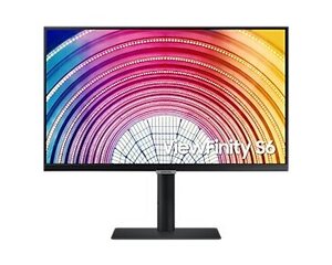 Samsung LS24A600NAUXEN hinta ja tiedot | Näytöt | hobbyhall.fi