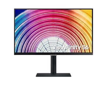 Samsung LS24A600NAUXEN hinta ja tiedot | Näytöt | hobbyhall.fi