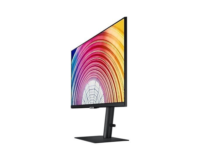 Samsung LS24A600NAUXEN hinta ja tiedot | Näytöt | hobbyhall.fi