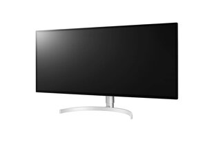 LG 34WK95UP-W hinta ja tiedot | Näytöt | hobbyhall.fi