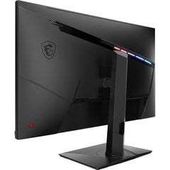 MSI MAG 321QR-QD hinta ja tiedot | Näytöt | hobbyhall.fi