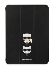 Karl Lagerfeld Folio, 11" hinta ja tiedot | Karl Lagerfeld Tabletit ja e-kirjojen lukulaitteet | hobbyhall.fi