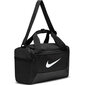 Nike urheilulaukku BRASILIA XS DUFF 9.5(25L), musta hinta ja tiedot | Naisten käsilaukut | hobbyhall.fi