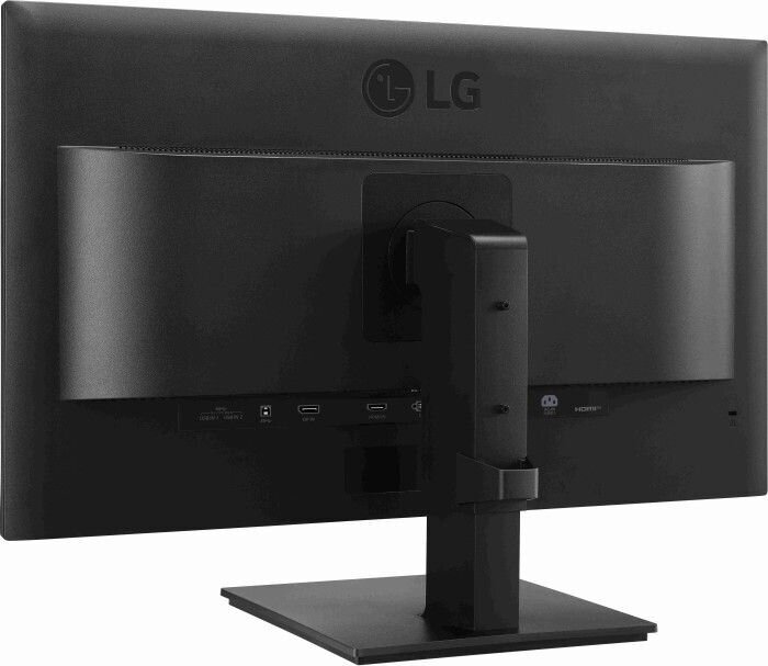 LG 27BN550Y-T hinta ja tiedot | Näytöt | hobbyhall.fi