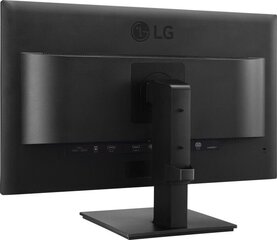 LG 24BN550Y-B.AEU hinta ja tiedot | Näytöt | hobbyhall.fi