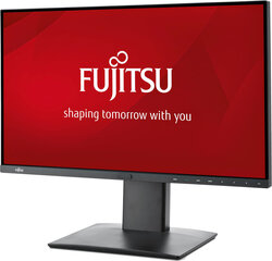 Fujitsu P27-8 hinta ja tiedot | Näytöt | hobbyhall.fi