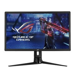 Asus 90LM05A0-B02370 hinta ja tiedot | Näytöt | hobbyhall.fi