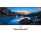 Dell UltraSharp U4021QW (210-AYJF_5Y), 40" hinta ja tiedot | Näytöt | hobbyhall.fi