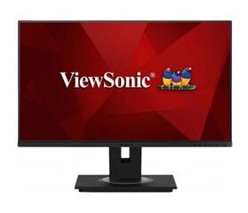 Viewsonic VG2448A-2 hinta ja tiedot | Näytöt | hobbyhall.fi