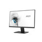 MSI MSI PRO MP241X -näyttö 23,8 VA / FHD / 4ms / 75Hz / 250nits hinta ja tiedot | Näytöt | hobbyhall.fi