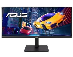 Asus VP349CGL hinta ja tiedot | Näytöt | hobbyhall.fi