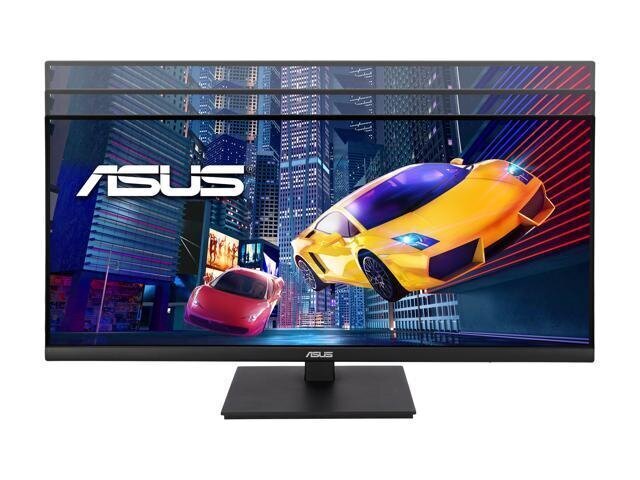 Asus VP349CGL hinta ja tiedot | Näytöt | hobbyhall.fi