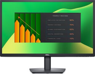 Dell E2423H hinta ja tiedot | Näytöt | hobbyhall.fi