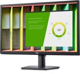 Dell E2423H hinta ja tiedot | Näytöt | hobbyhall.fi