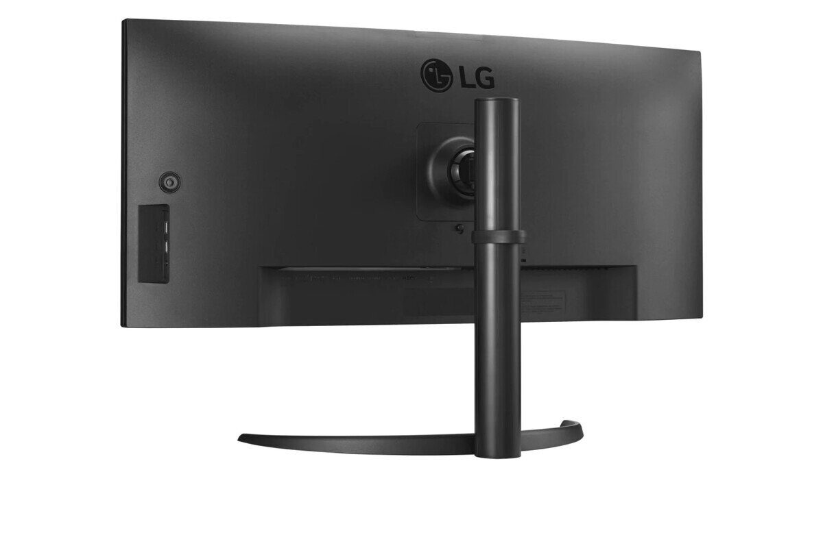 LG UltraWide 34WQ75C hinta ja tiedot | Näytöt | hobbyhall.fi