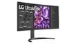 LG UltraWide 34WQ75C hinta ja tiedot | Näytöt | hobbyhall.fi