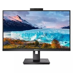 Philips 272S1MH hinta ja tiedot | Näytöt | hobbyhall.fi