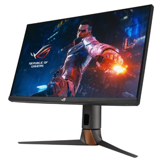 Asus PG27AQN hinta ja tiedot | Näytöt | hobbyhall.fi