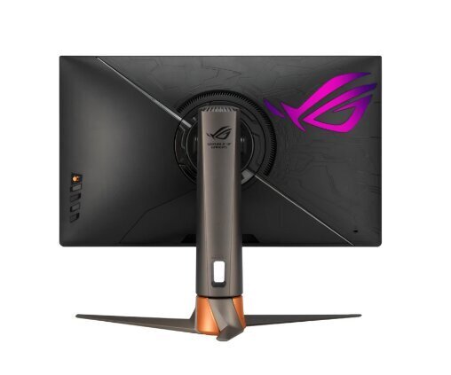 Asus PG27AQN hinta ja tiedot | Näytöt | hobbyhall.fi