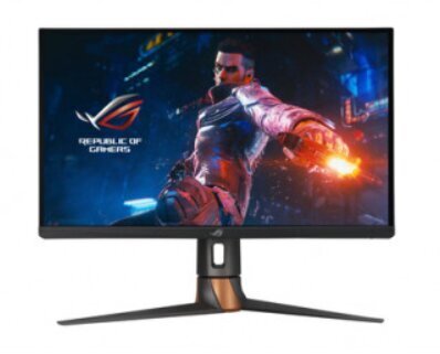 Asus PG27AQN hinta ja tiedot | Näytöt | hobbyhall.fi