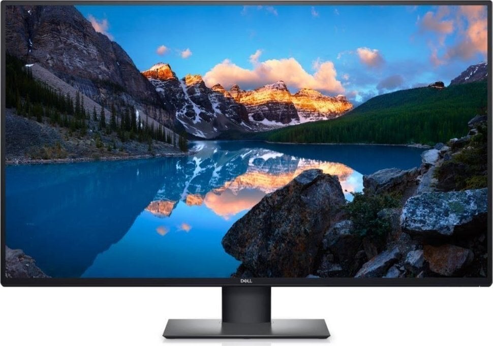 Dell U4323QE hinta ja tiedot | Näytöt | hobbyhall.fi