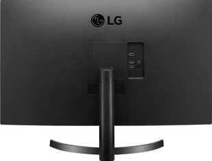 LG 32QN600P-B hinta ja tiedot | Näytöt | hobbyhall.fi