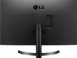 LG 32QN600P-B hinta ja tiedot | Näytöt | hobbyhall.fi