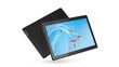 Lenovo TAB M10 32GB, Wifi, Musta hinta ja tiedot | Tabletit | hobbyhall.fi