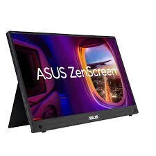 Asus ZenScreen MB16AHG hinta ja tiedot | Näytöt | hobbyhall.fi