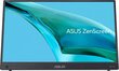 Asus ZenScreen MB16AHG hinta ja tiedot | Näytöt | hobbyhall.fi