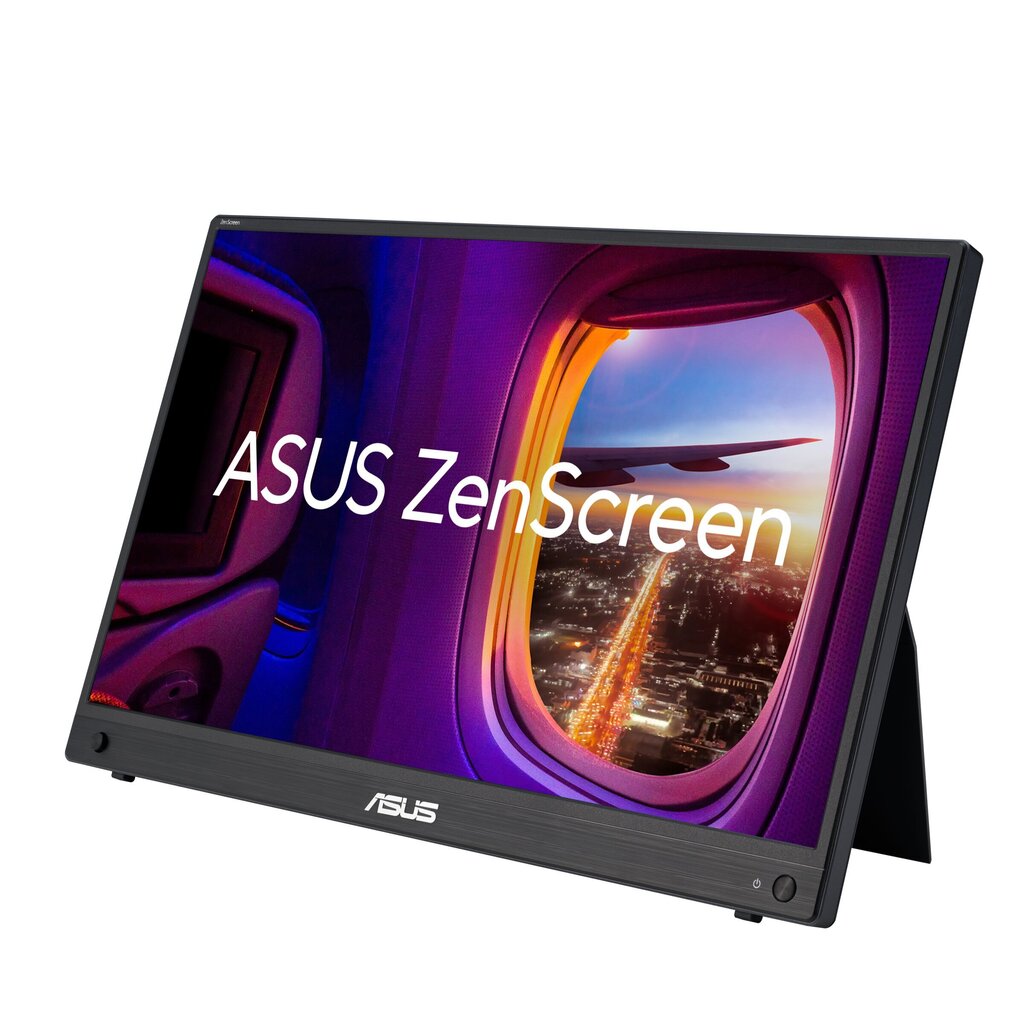 Asus ZenScreen MB16AHG hinta ja tiedot | Näytöt | hobbyhall.fi