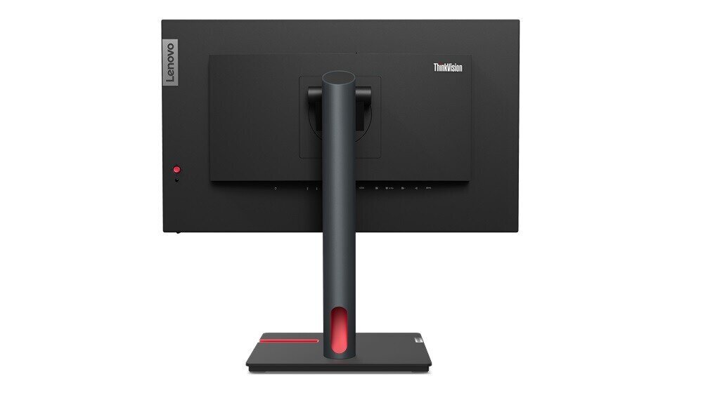 Lenovo ThinkVision P24h-30 hinta ja tiedot | Näytöt | hobbyhall.fi