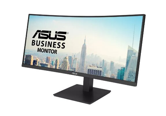 Asus VA34VCPSN hinta ja tiedot | Näytöt | hobbyhall.fi