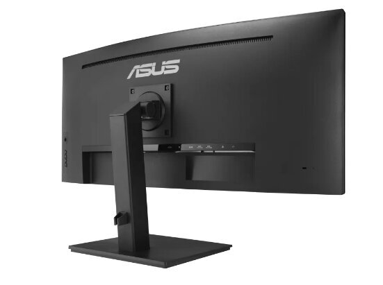 Asus VA34VCPSN hinta ja tiedot | Näytöt | hobbyhall.fi