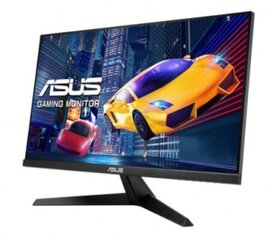 Asus VY279HGE hinta ja tiedot | Näytöt | hobbyhall.fi