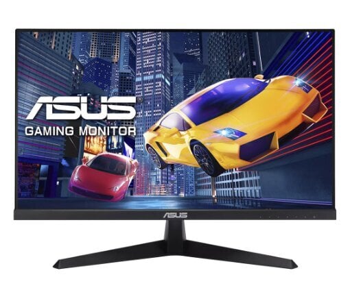 Asus VY279HGE hinta ja tiedot | Näytöt | hobbyhall.fi