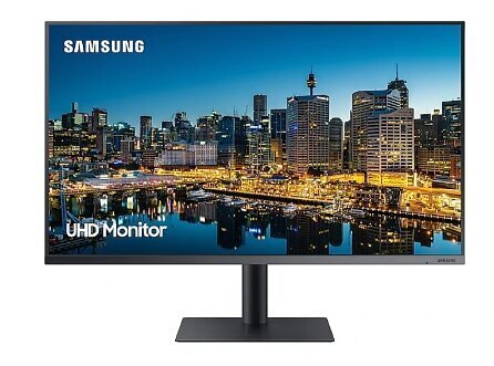 Samsung 870V LF32TU870VPXEN hinta ja tiedot | Näytöt | hobbyhall.fi