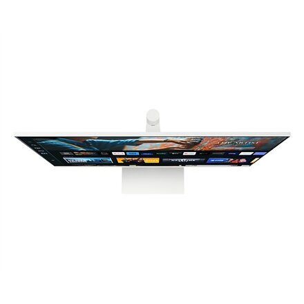 Samsung LS32CM703UUXDU hinta ja tiedot | Näytöt | hobbyhall.fi