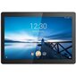 Lenovo Tab M10 (X505L) 32GB, 4G, musta hinta ja tiedot | Tabletit | hobbyhall.fi