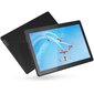 Lenovo Tab M10 (X505L) 32GB, 4G, musta hinta ja tiedot | Tabletit | hobbyhall.fi