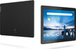 Lenovo Tab M10 (X505L) 32GB, 4G, musta hinta ja tiedot | Tabletit | hobbyhall.fi