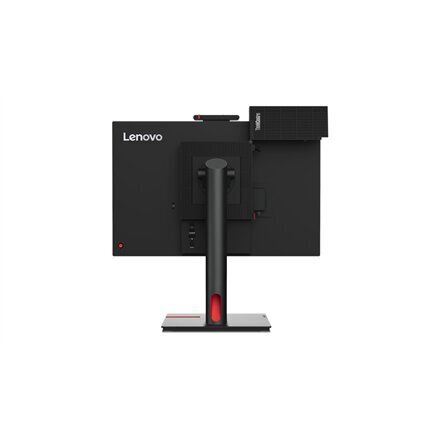 Lenovo ThinkVision Tiny-in-One 24 G5 12NAGAT1EU hinta ja tiedot | Näytöt | hobbyhall.fi