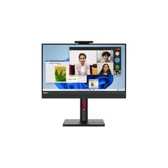 Lenovo ThinkVision Tiny-in-One 24 G5 12NAGAT1EU hinta ja tiedot | Näytöt | hobbyhall.fi